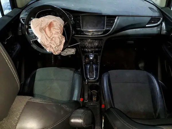 KL4CJASB0KB829702 2019 BUICK ENCORE - Image 8