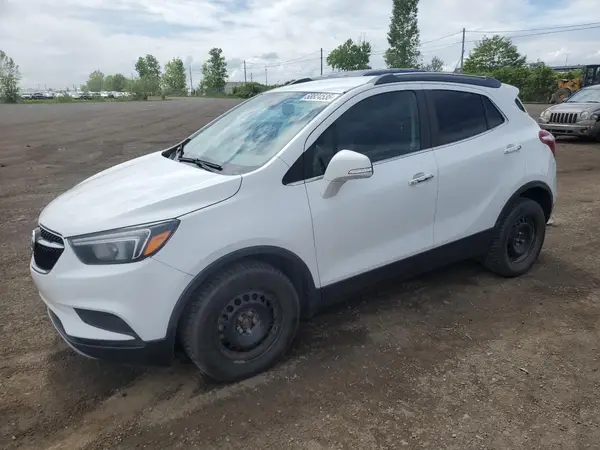 KL4CJASB0KB830087 2019 BUICK ENCORE - Image 1