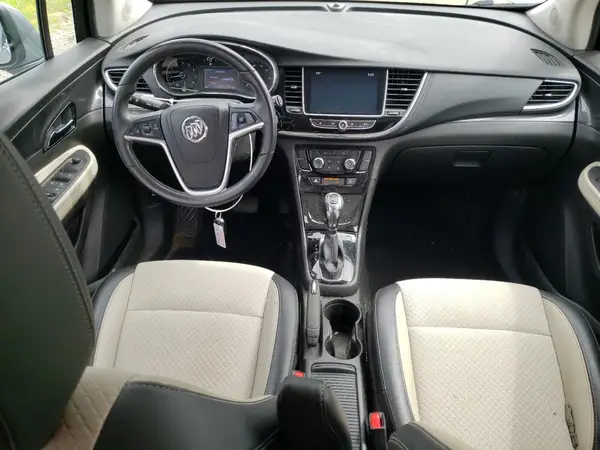 KL4CJASB0KB830302 2019 BUICK ENCORE - Image 8