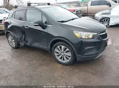 KL4CJASB0KB830820 2019 BUICK ENCORE