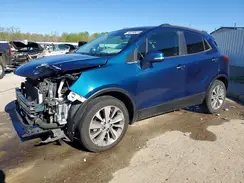 KL4CJASB0KB831031 2019 BUICK ENCORE
