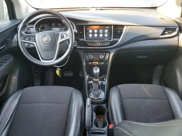KL4CJASB0KB831031 2019 BUICK ENCORE - Image 8