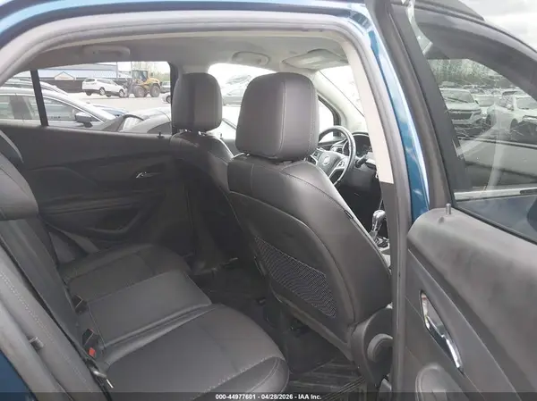 KL4CJASB0KB836455 2019 BUICK ENCORE - Image 8