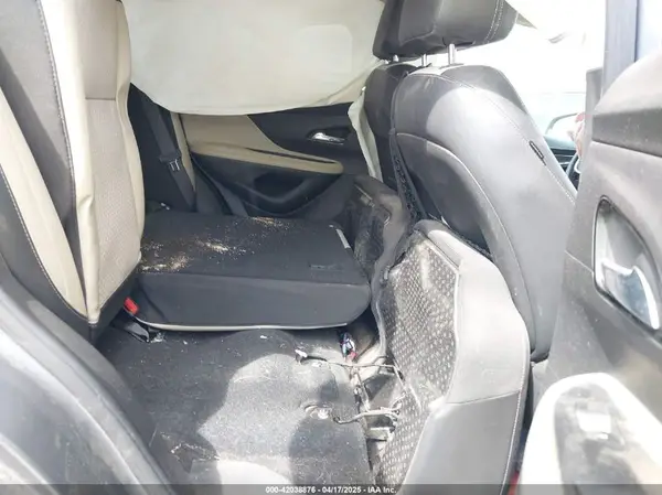 KL4CJASB0KB838738 2019 BUICK ENCORE - Image 8