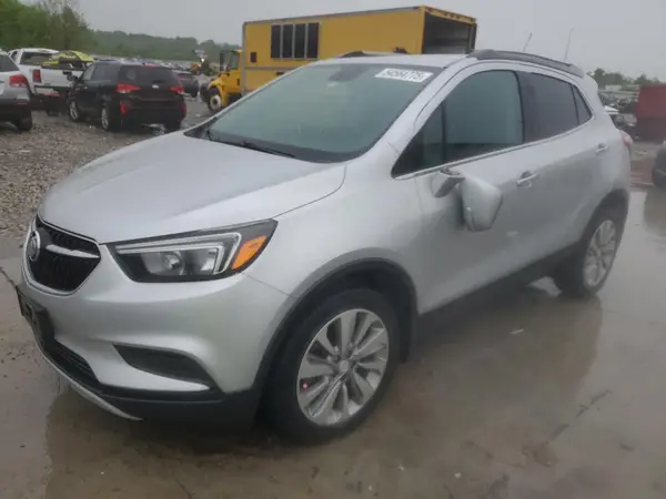 KL4CJASB0KB840179 2019 BUICK ENCORE - Image 1