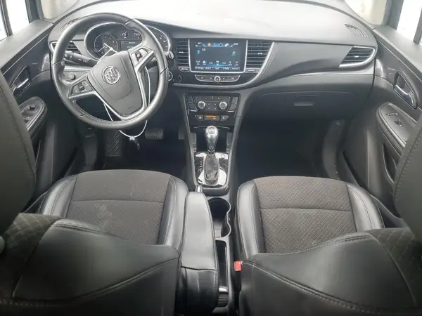 KL4CJASB0KB840179 2019 BUICK ENCORE - Image 8