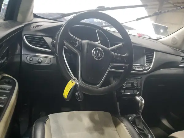 KL4CJASB0KB841039 2019 BUICK ENCORE - Image 8