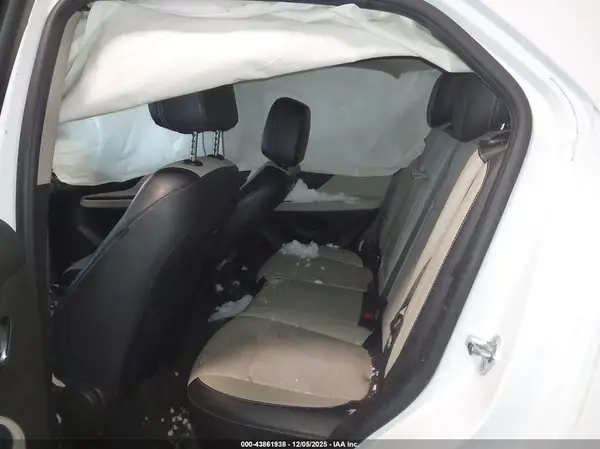 KL4CJASB0KB842126 2019 BUICK ENCORE - Image 8