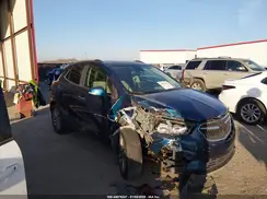 KL4CJASB0KB842210 2019 BUICK ENCORE