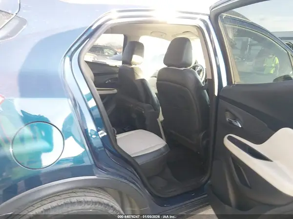 KL4CJASB0KB842210 2019 BUICK ENCORE - Image 8