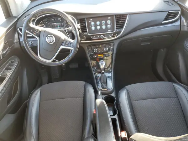 KL4CJASB0KB844734 2019 BUICK ENCORE - Image 8