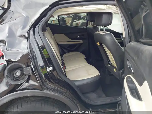 KL4CJASB0KB845317 2019 BUICK ENCORE - Image 8