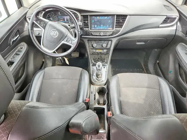KL4CJASB0KB847181 2019 BUICK ENCORE - Image 8