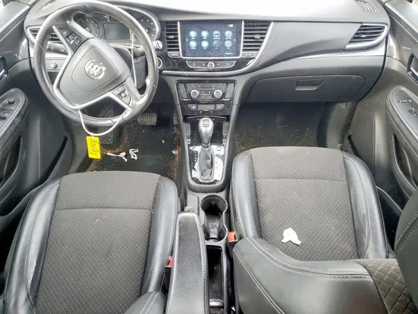 KL4CJASB0KB847942 2019 BUICK ENCORE - Image 8