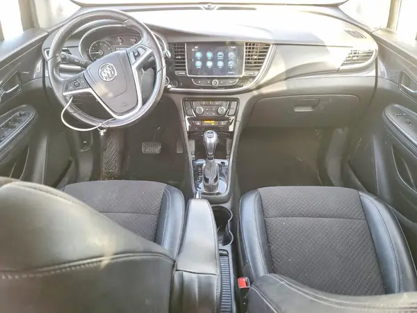 KL4CJASB0KB850209 2019 BUICK ENCORE - Image 8