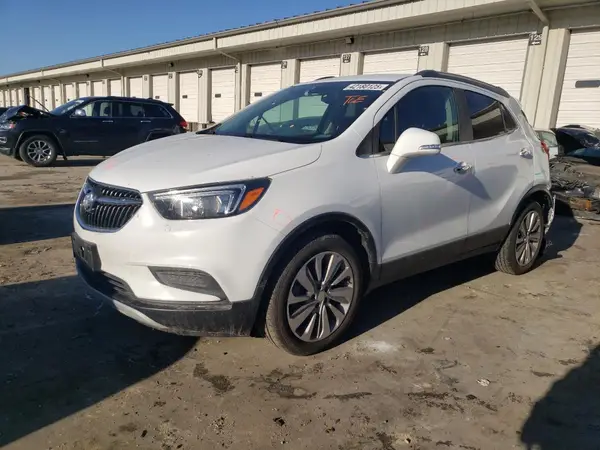 KL4CJASB0KB850470 2019 BUICK ENCORE - Image 1