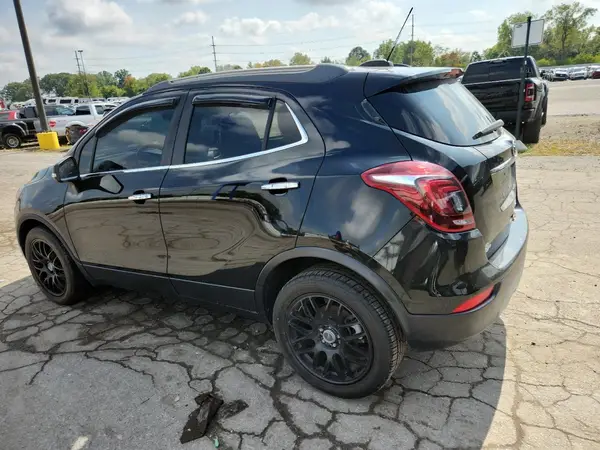 KL4CJASB0KB854485 2019 BUICK ENCORE - Image 2