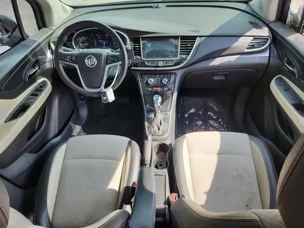 KL4CJASB0KB854485 2019 BUICK ENCORE - Image 8