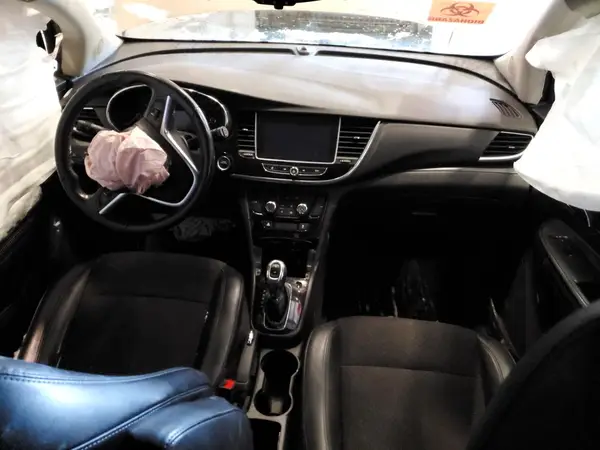 KL4CJASB0KB854857 2019 BUICK ENCORE - Image 8