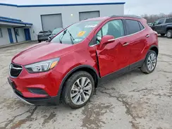 KL4CJASB0KB855569 2019 BUICK ENCORE