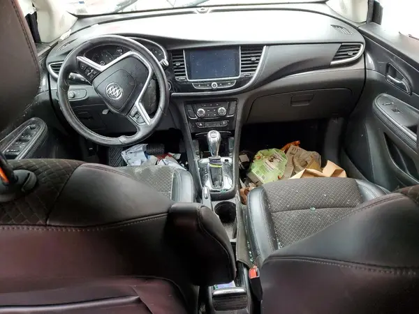 KL4CJASB0KB855569 2019 BUICK ENCORE - Image 8
