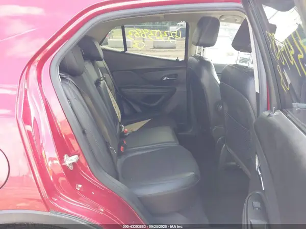 KL4CJASB0KB855636 2019 BUICK ENCORE - Image 8