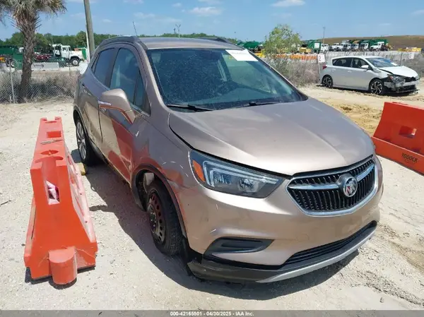 KL4CJASB0KB857550 2019 BUICK ENCORE - Image 1