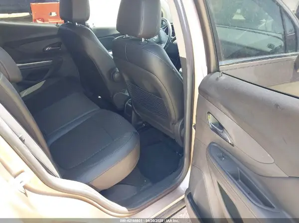 KL4CJASB0KB857550 2019 BUICK ENCORE - Image 8