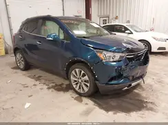 KL4CJASB0KB859234 2019 BUICK ENCORE
