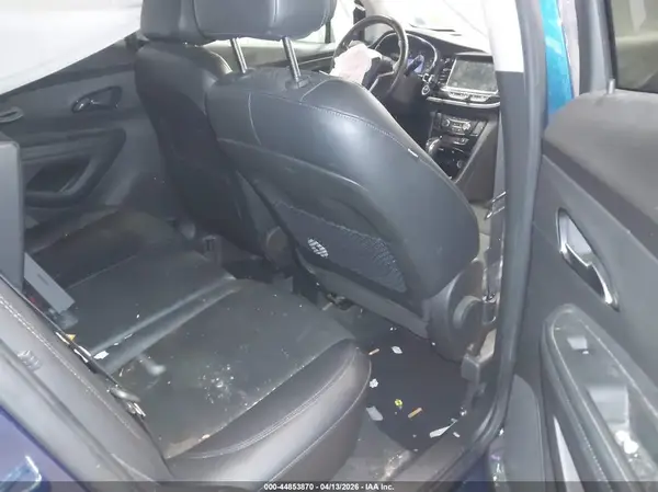 KL4CJASB0KB859234 2019 BUICK ENCORE - Image 8