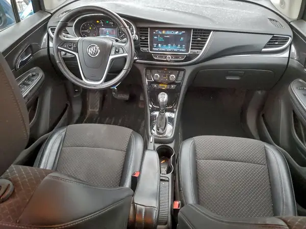 KL4CJASB0KB860433 2019 BUICK ENCORE - Image 8