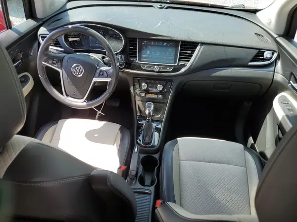 KL4CJASB0KB863557 2019 BUICK ENCORE - Image 8