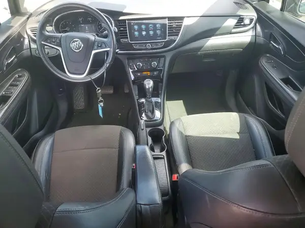 KL4CJASB0KB863669 2019 BUICK ENCORE - Image 8