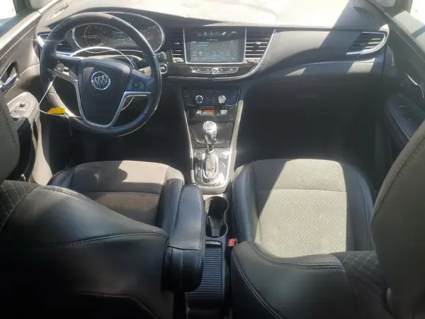 KL4CJASB0KB866460 2019 BUICK ENCORE - Image 8