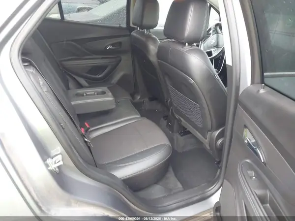KL4CJASB0KB867060 2019 BUICK ENCORE - Image 8