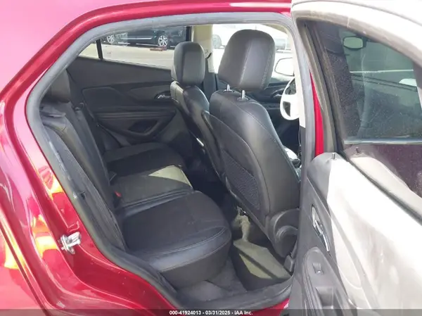 KL4CJASB0KB867351 2019 BUICK ENCORE - Image 8
