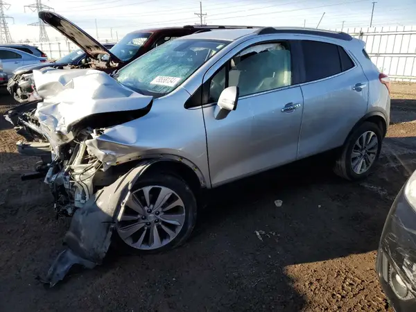KL4CJASB0KB869620 2019 BUICK ENCORE - Image 1