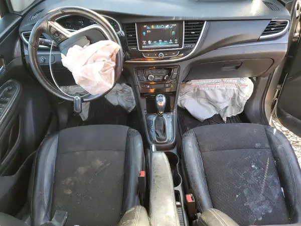 KL4CJASB0KB869620 2019 BUICK ENCORE - Image 8