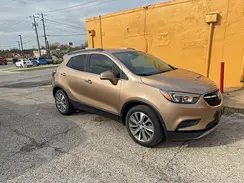 KL4CJASB0KB870718 2019 BUICK ENCORE