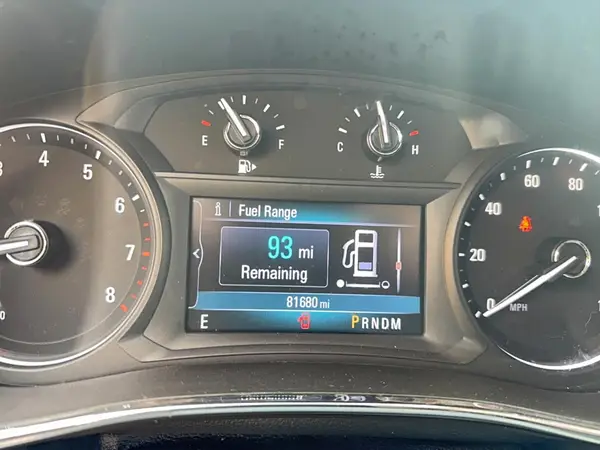 KL4CJASB0KB870718 2019 BUICK ENCORE - Image 8