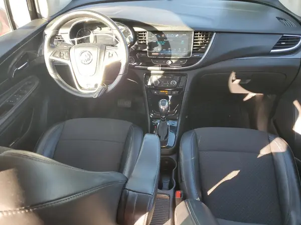 KL4CJASB0KB872789 2019 BUICK ENCORE - Image 8