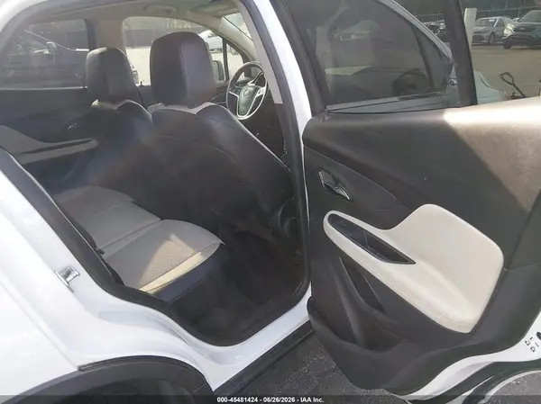 KL4CJASB0KB873036 2019 BUICK ENCORE - Image 8