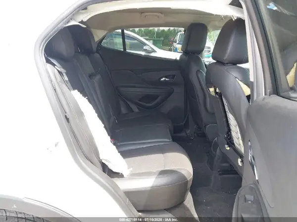 KL4CJASB0KB874008 2019 BUICK ENCORE - Image 8