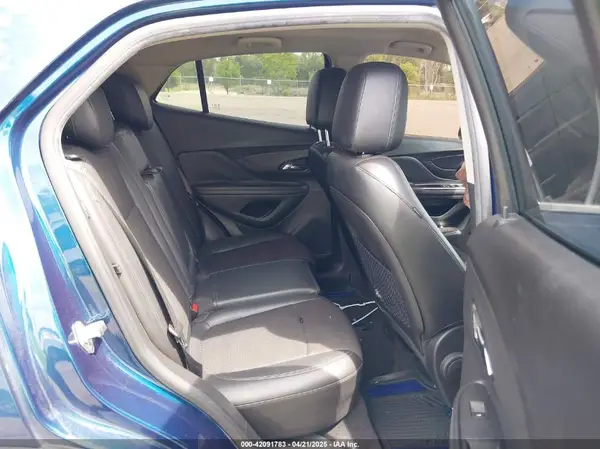 KL4CJASB0KB876132 2019 BUICK ENCORE - Image 8