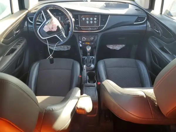KL4CJASB0KB876454 2019 BUICK ENCORE - Image 8
