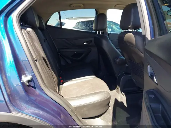 KL4CJASB0KB877457 2019 BUICK ENCORE - Image 8