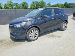 KL4CJASB0KB879368 2019 BUICK ENCORE