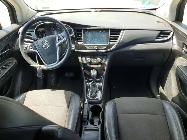 KL4CJASB0KB879368 2019 BUICK ENCORE - Image 8