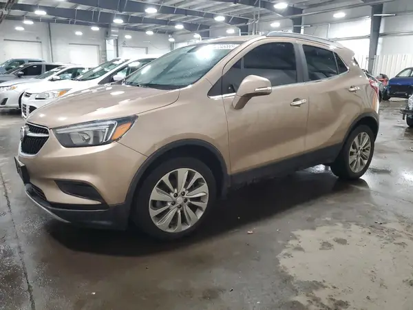 KL4CJASB0KB882688 2019 BUICK ENCORE - Image 1