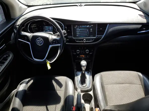 KL4CJASB0KB882688 2019 BUICK ENCORE - Image 8